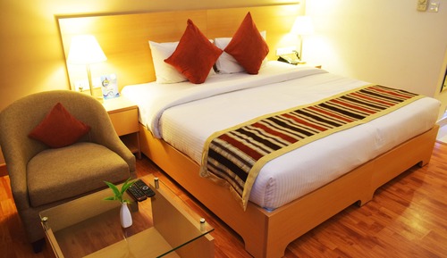 Chambre Premium, 1 chambre