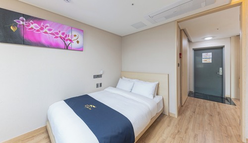 Chambre Double Premium