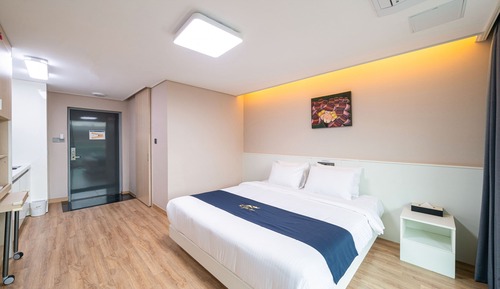 Chambre Double Standard