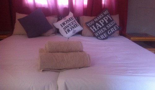Appartement Standard