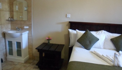 Chambre Deluxe avec lits jumeaux, 1 chambre