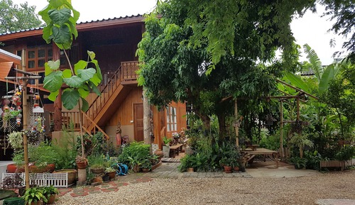 Maison, 2 chambres