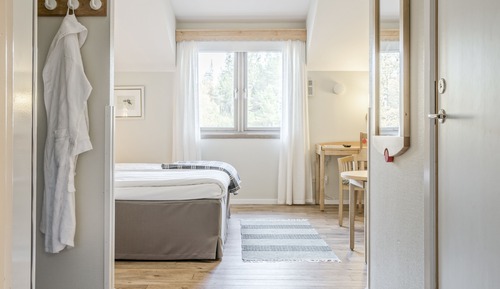 Chambre Double