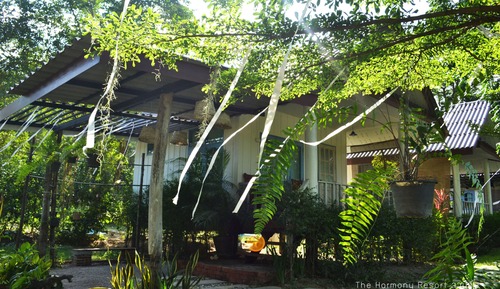 Villa Standard