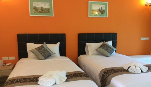 Chambre Standard