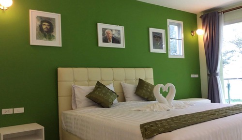 Chambre Supérieure