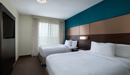 Suite, 1 chambre