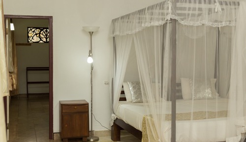 Chambre Deluxe, 2 chambres