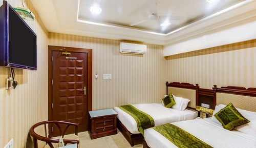 Chambre Standard