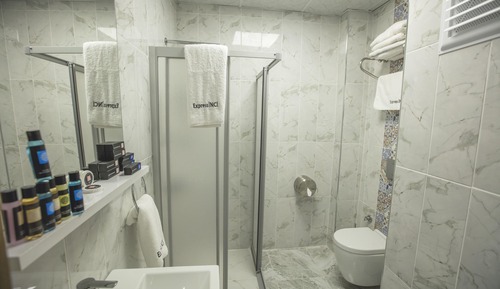 Chambre Quadruple Deluxe