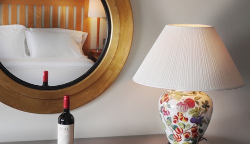 Chambre Simple