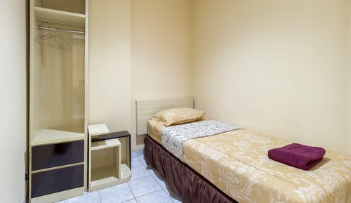 Suite, 2 chambres