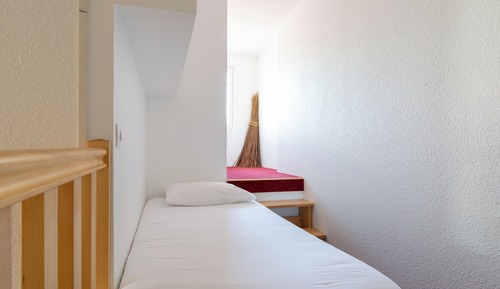 Chambre Familiale (pour 3 personnes)
