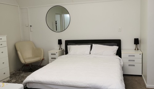 Suite Studio Confort