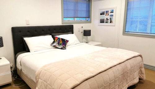 Chambre Deluxe, 1 très grand lit (Deluxe Super King)