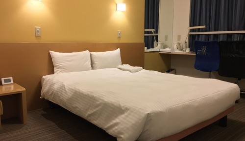 Chambre Simple, non-fumeurs