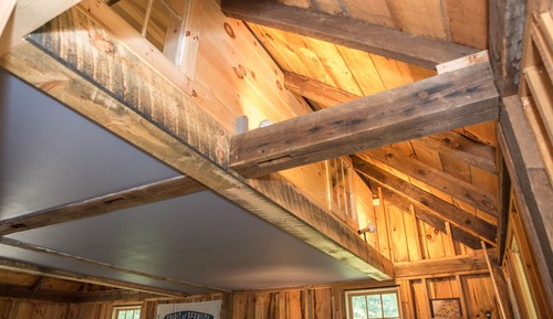 Cabane Familiale