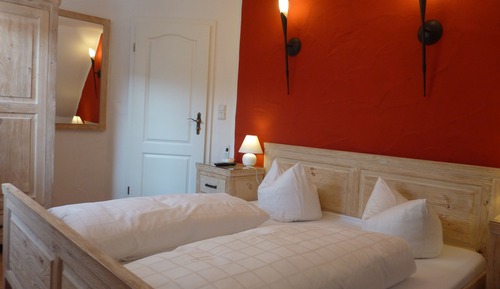Suite Standard, 1 chambre, coin cuisine