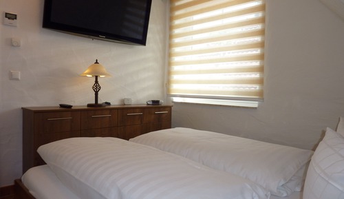 Suite Supérieure, 1 chambre, coin cuisine