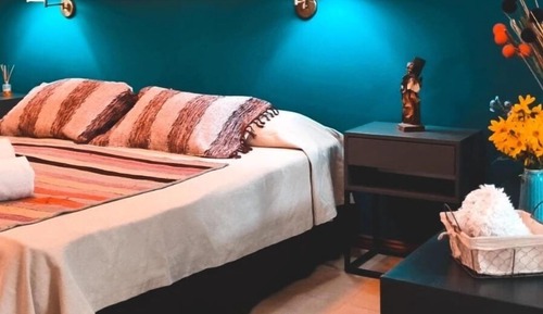 Chambre Supérieure