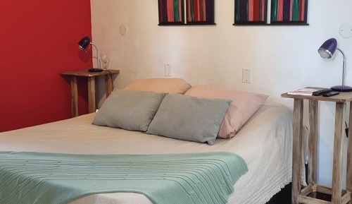 Chambre Double
