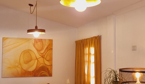 Chambre Triple