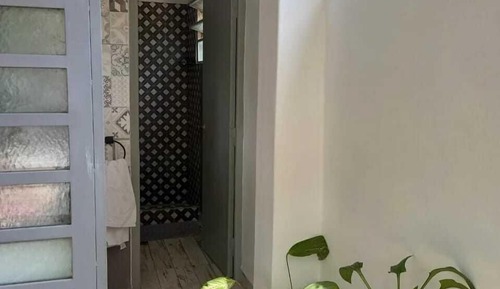 Bungalow Familial, 2 chambres