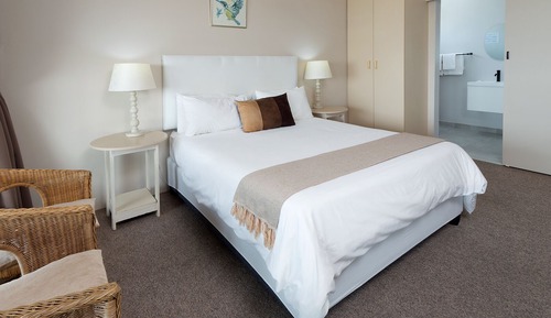 Chambre Deluxe, 1 chambre (Luxury Room)