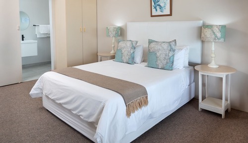 Chambre Deluxe, 1 chambre (Luxury Room)