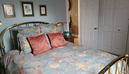 Suite Deluxe, 2 chambres