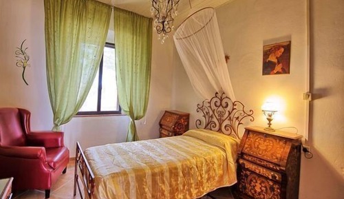 Villa, 5 chambres