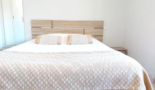 Chambre Triple Duplex