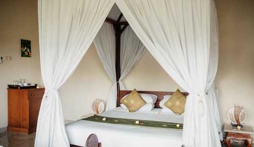 Villa, 1 chambre