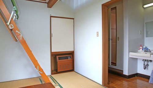 Chambre Tradition, salle de bains privée (No car parking)