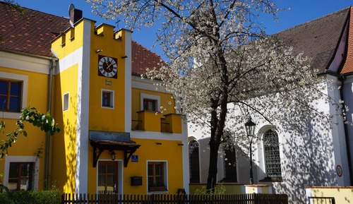 Villa, 3 chambres