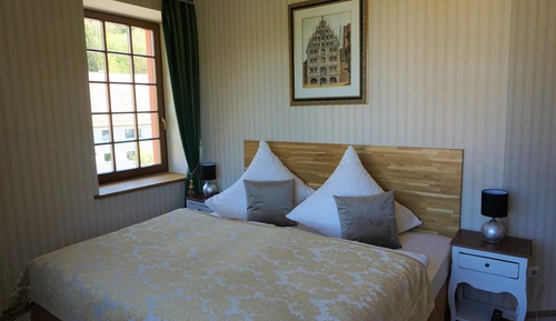 Suite Junior