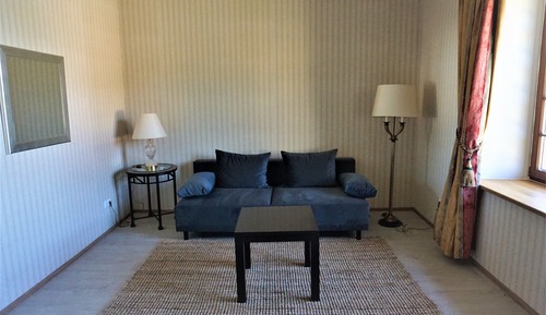 Suite Familiale, 2 chambres