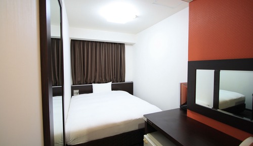 Chambre Simple, fumeurs (  B  )