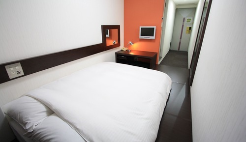 Chambre Double, non-fumeurs