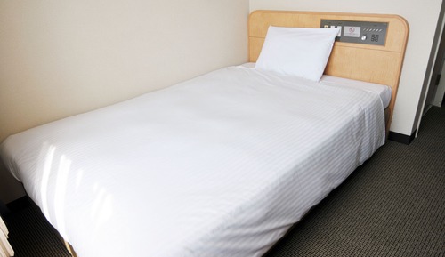 Chambre Affaires, fumeurs (Semi Double)