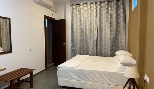 Chambre Double Standard