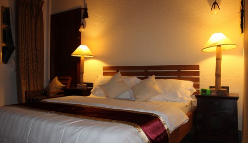 Suite, 2 chambres, chambres communicantes, vue mer
