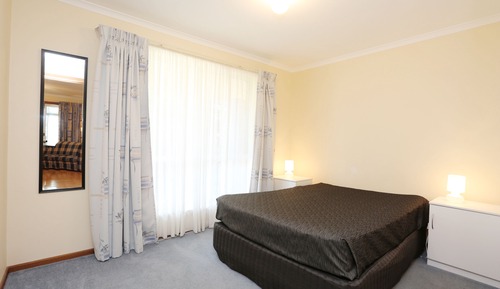 Maison, 3 chambres (1 queen, 1 double, 1 bunk & 1 single)