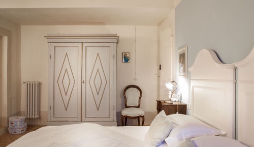 Suite Exécutive (Tosinghi)