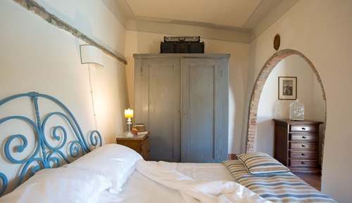 Loft Deluxe, vue vignoble, en bord de piscine (Rondinelli)