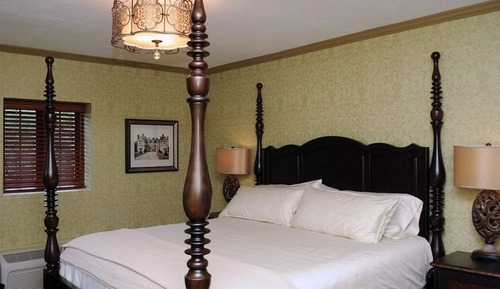 Chambre Signature, 1 très grand lit