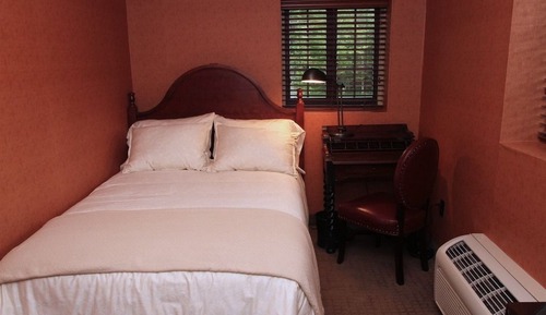 Chambre Signature, 1 lit une place