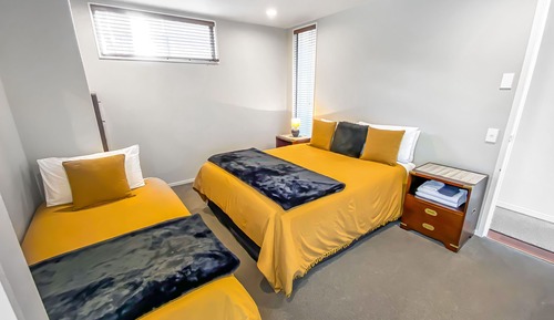 Appartement Signature