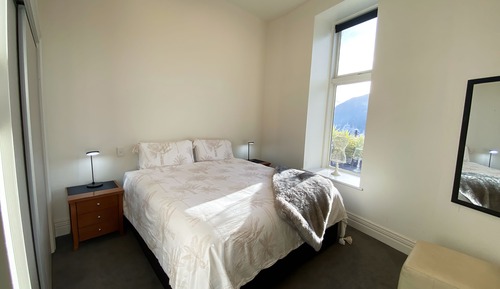 Appartement Familial, 2 chambres, vue mer (Oxley 202)