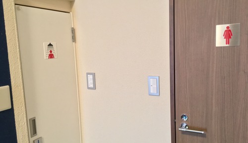 Dortoir Partagé, dortoir mixte, non-fumeurs (A,for 2 people,2beds use out of10beds)